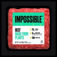Impossible Beef Mince (340g/pack)(vegetarian)