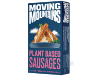 Moving Mountains Sausage (6pcs/pack)(vegan)